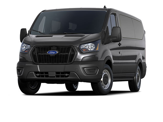 2024 Ford Transit-350 Cargo Van 